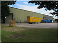 Ridgeon distribution centre