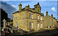 Newbrough Town Hall