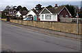 Alton Street houses, Ross-on-Wye