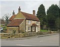 Goodyers Farm, Old London Road, Rock