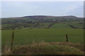 A View towards Pendle Hill