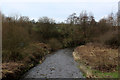 River Calder near Whittlefield