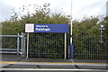 Rainham Station