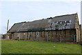 Wood Top Infant School, Western Aspect