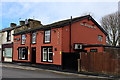 The Wood Top Inn on Accrington Road