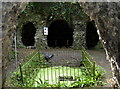 The Grotto