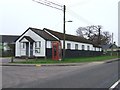 Tye Green Village Hall