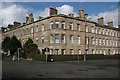 Tenements at corner of Nithsdale Road and Darnley Street