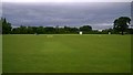 SE6249 : York University Cricket Club by BatAndBall