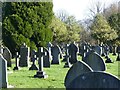 Milverton Cemetery