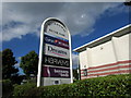 Riviera Way Retail Park, Torquay