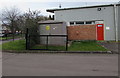 Alton Road electricity substation, Ross-on-Wye