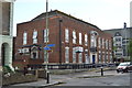 Dover Police Station