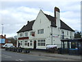 The Longford Engine public house, Coventry