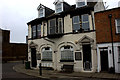 Former Lord Nelson pub,  West Street, Sheerness