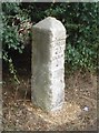 Old Milestone by the A5183, St Albans Road, Redbourn