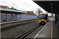 Sheerness station