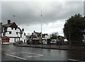 Main Road, Gidea Park