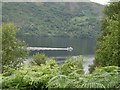 NH4012 : Loch Ness by Richard Webb