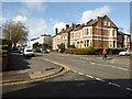 Warwick Place, Leamington Spa