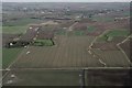 Wainfleet Low Grounds between Old Fen Bank and Low Road: aerial 2017 (1)
