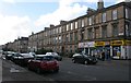 Pollokshaws Road