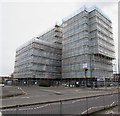 Vista apartments in a cocoon, Fratton, Portsmouth