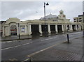 Grand Pavilion, Porthcawl