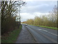 Eastboro Way (A4254)