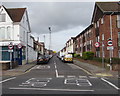 20 mph speed limit, Apsley Road, Portsmouth