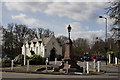 Drinking Fountain, Dulwich