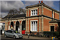 North Dulwich Station