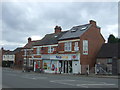 Longford Store and Post Office