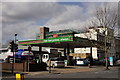 Applegreen Petrol Station