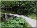 Bridge over Allt Saigh