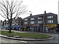 Shops on Longbridge Road, Goodmayes