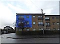 Flats on Wood Lane, Becontree