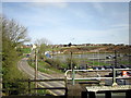 Station Road Long Buckby