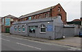 Arnold Brickwork Limited, Portsmouth