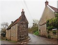 School Lane, Dundon