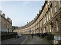 The Paragon, Bath