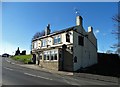 "The Manor Castle". Manor Lane, Sheffield