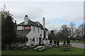 The Cricketers, Redbourn