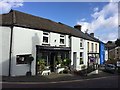 Cottages and Shops