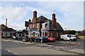 The Broken Bridge, Tadcaster