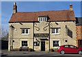 The White Hart on Godstow Road