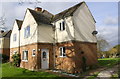 Nos. 5 & 6 Council Houses, Leighton Road