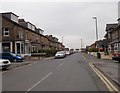 Forest Avenue - High Street