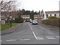 Fairways Avenue - Fairways Drive