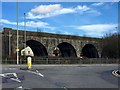 Railway Viaduct